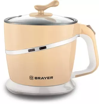 Рисоварка Brayer BR2800YE