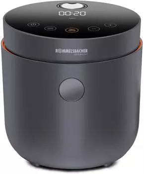 Рисоварка Rommelsbacher MRK 500