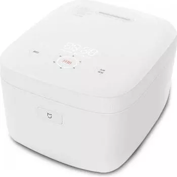 Рисоварка Xiaomi Induction Heating Rice Cooker 2 3L