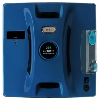 Робот-мойщик окон Hobot-298