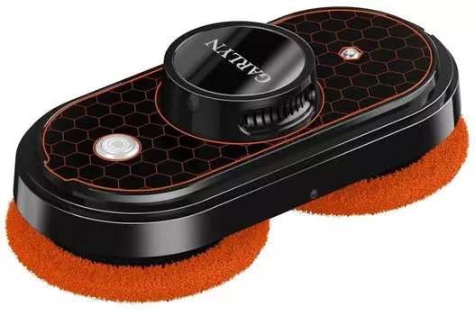 Робот-мойщик окон Garlyn TwinClean