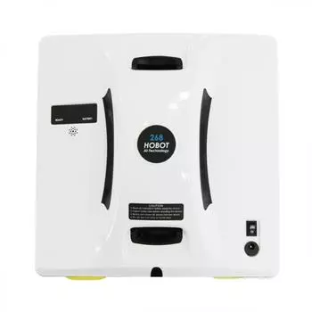 Робот-мойщик окон Hobot-268