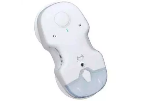 Робот-мойщик окон Xiaomi HUTT Window Cleaning Robot C6 White