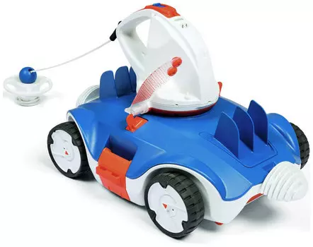 Робот-пылесос BestWay Aquatronix 58482 BW