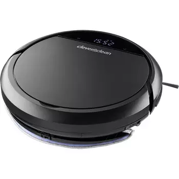 Робот-пылесос Clever&amp;Clean AQUA Light