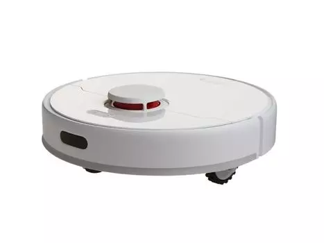 Робот-пылесос Dreame Bot Robot Vacuum and Mop D10s