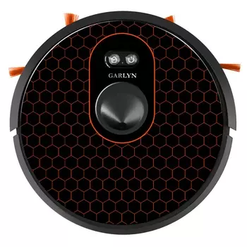 Робот-пылесос Garlyn SR-600