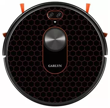 Робот-пылесос Garlyn SR-800 Max