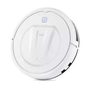 Робот-пылесос Kitfort КТ-5112