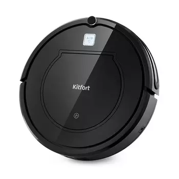 Робот-пылесос Kitfort КТ-568