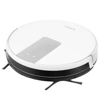 Робот-пылесос Kitfort КТ-571