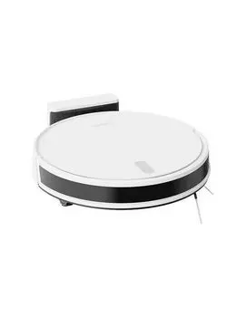 Робот-пылесос Lydsto Robot Vacuum G2D White