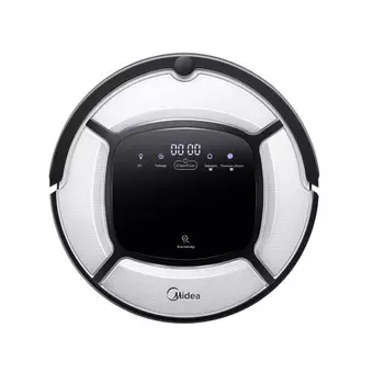 Робот-пылесос Midea VCR15
