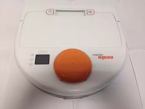 Робот-пылесос Neato BotVac 70e уцененный