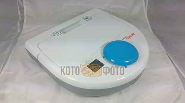 Робот-пылесос Neato Botvac 85 уцененный