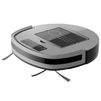 Робот-пылесос Polaris PVCR 3000 Cyclonic Pro