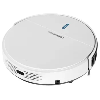 Робот-пылесос Redmond RV-R450