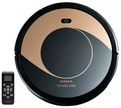 Робот-пылесос Taurus Homeland Gyro