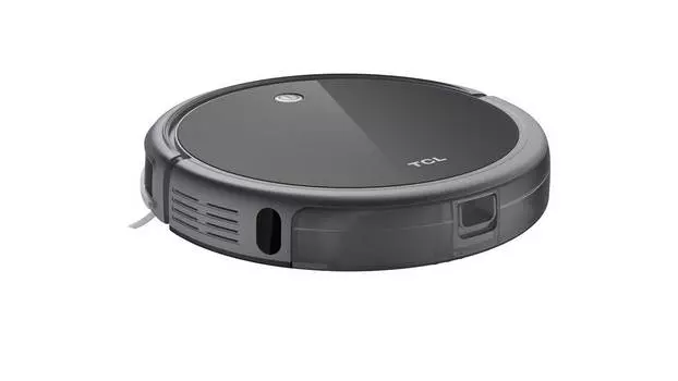 Робот-пылесос TCL Robot Vacuum Sweeva 2000 Black