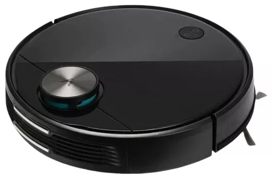 Робот-пылесос Viomi V3, WiFi, сухая/влажная уборка (V-RVCLM26B)