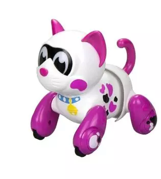 Робот Silverlit Кошка Муко