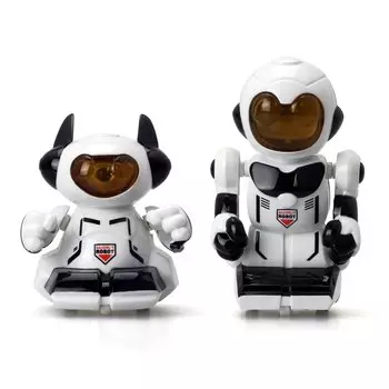 Робот Silverlit Мини Палз