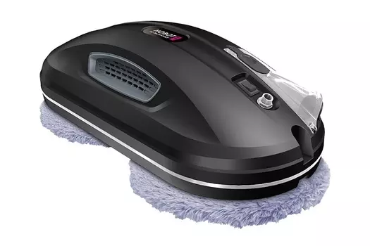 Робот-мойщик окон Hobot 388 Ultrasonic