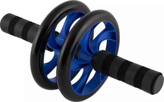 Ролик для пресса двойной PW-02