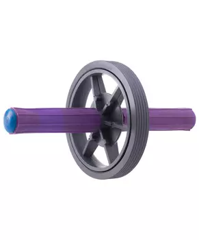 Ролик гимнастический, 1- колесный