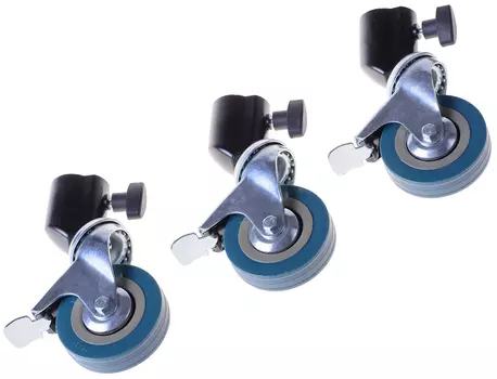 Ролики для стоек Raylab RL-WL25