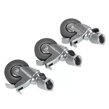 Ролики Falcon Eyes PCA-25M для стоек