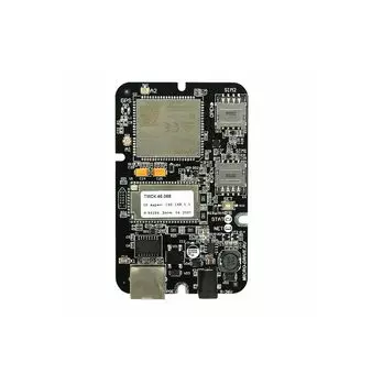 Роутер 3G/4G-WiFi Тандем-4GS (Tandem-4GS-OEM)