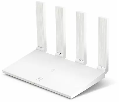 Роутер WiFi Huawei WS5200 V3 белый