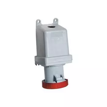 Розетка наружн. уст. 125А 3P+N+E IP67 ABB 2CMA167264R1000