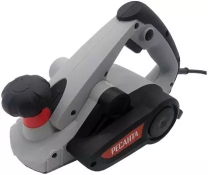 Рубанок электрический Ресанта Р-82СТ