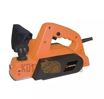 Рубанок электрический Вихрь Р-82/700