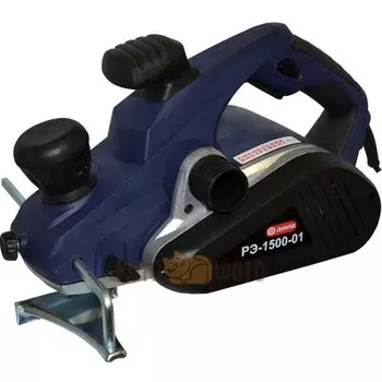 Рубанок Диолд РЭ-1500-01