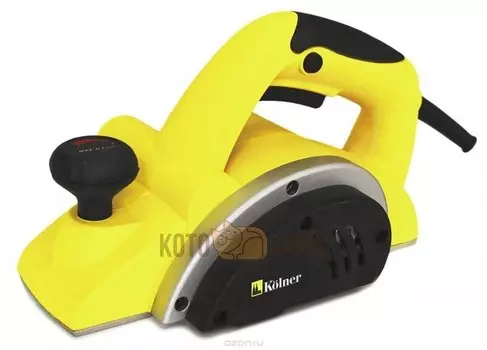 Рубанок Kolner KEP 480