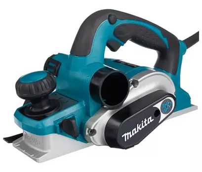 Рубанок Makita KP0810CK