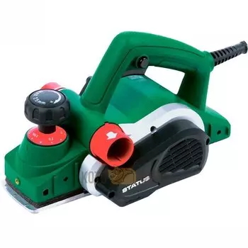 Рубанок Status PL82SP