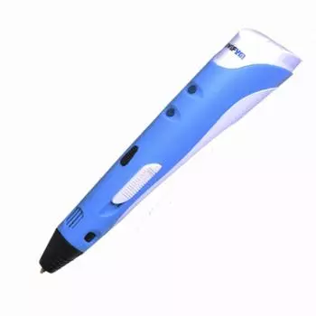 Ручка 3D MyRiwell RP-100A Blue
