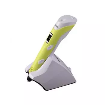 Ручка 3D MyRiwell RP-200B Yellow