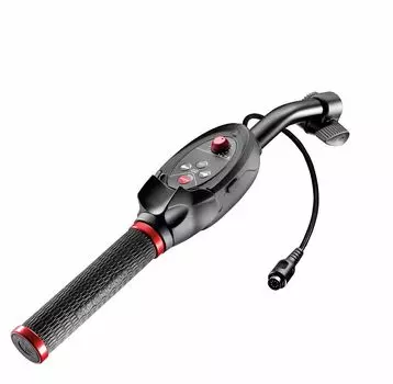 Ручка дистанционного управления для видеокамер Manfrotto MVR901EPEX