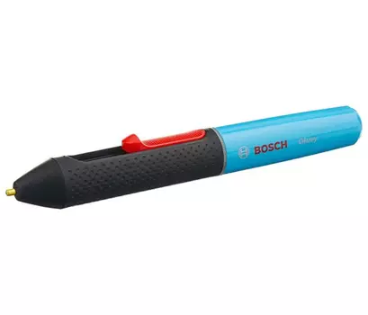 Ручка клеевая Bosch Gluey (0.603.2A2.104) синий