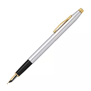 Ручка перьевая Cross Classic Century AT0086-109MF Medalist