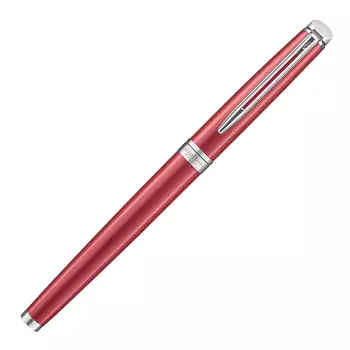 Ручка перьевая Waterman Hemisphere 2043204 Essential Coral Pink CT