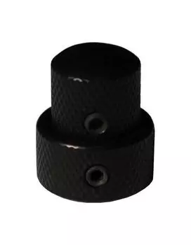 Ручка переключателя PAXPHIL NC002-BK звукоснимателей