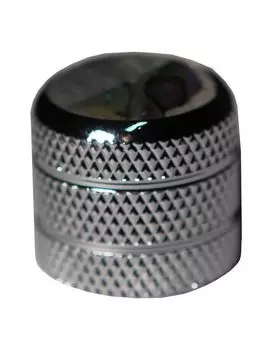 Ручка потенциометра PAXPHIL NP011-CR для электрогитары