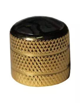 Ручка потенциометра PAXPHIL NP011-GD для электрогитары