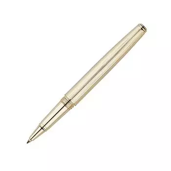 Ручка-роллер Pierre Cardin Golden PC8113RP Gold